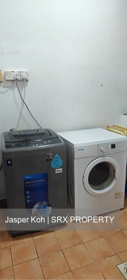 Emerald Garden (D1), Condominium #531563691